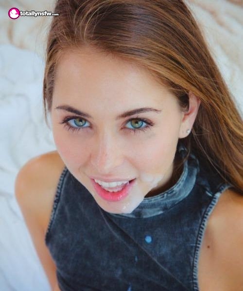 Cumshot Cuties - Part 3103