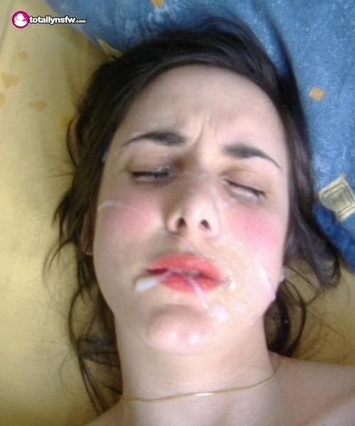 Cumshot Cuties - Part 3103