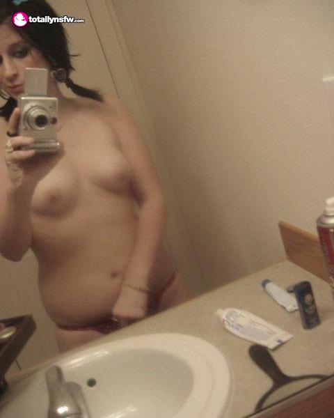 Self Shot Cuties - Part 3351
