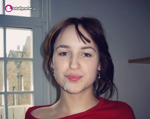 Cumshot Cuties - Part 3104