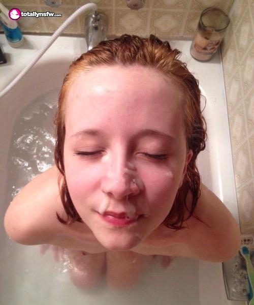 Cumshot Cuties - Part 3104