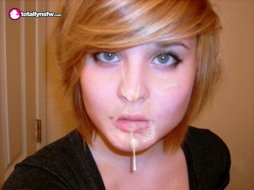 Cumshot Cuties - Part 3104