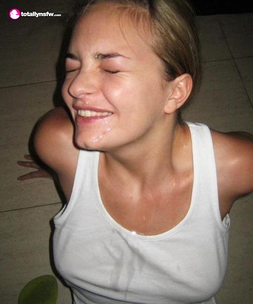 Cumshot Cuties - Part 3104