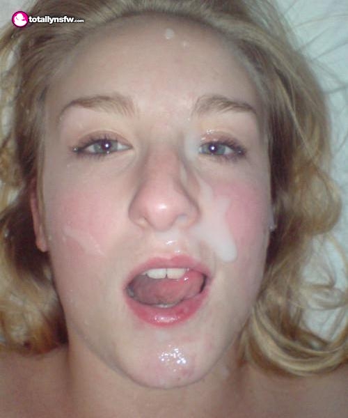 Cumshot Cuties - Part 3104