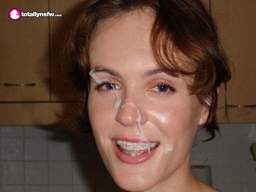 Cumshot Cuties - Part 3104