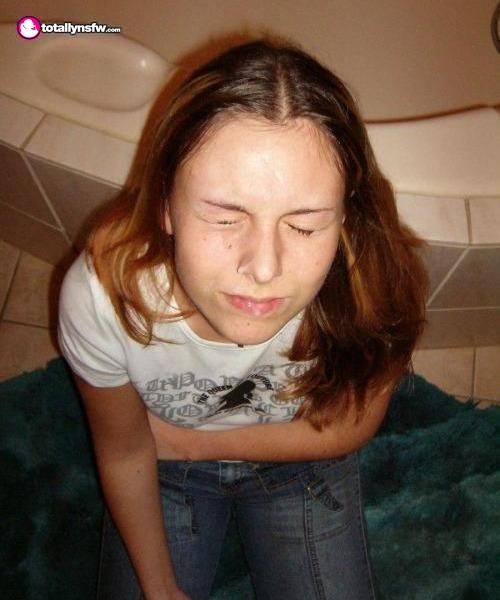 Cumshot Cuties - Part 3104