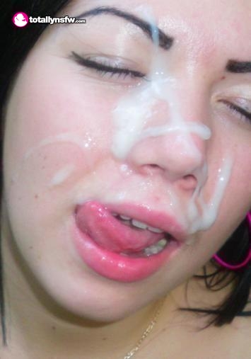 Cumshot Cuties - Part 3105