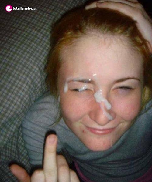 Cumshot Cuties - Part 3105