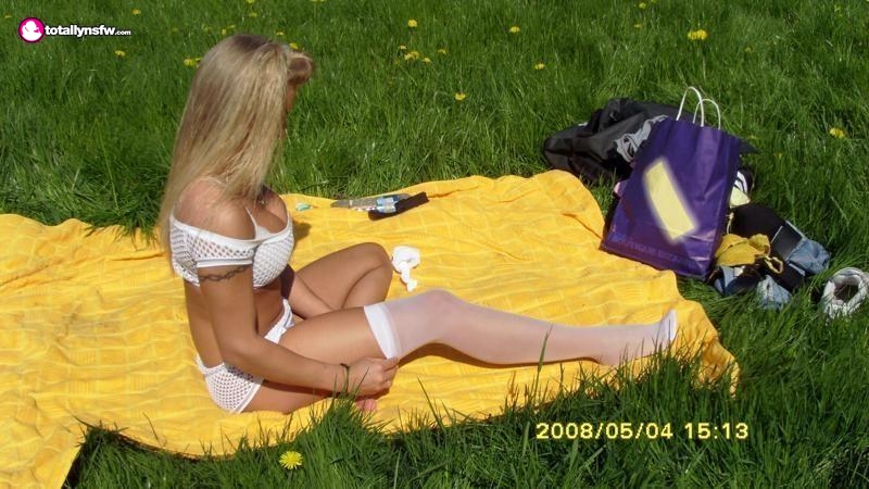 Amateurs - Part 4773