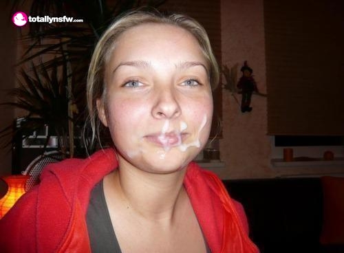 Cumshot Cuties - Part 3106