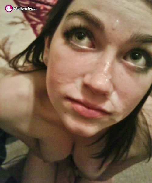 Cumshot Cuties - Part 3106