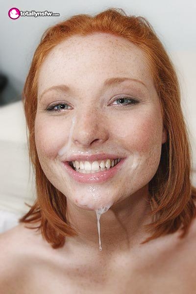 Cumshot Cuties - Part 3107