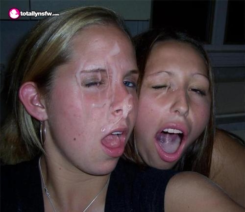 Cumshot Cuties - Part 3107