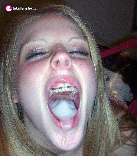 Cumshot Cuties - Part 3107