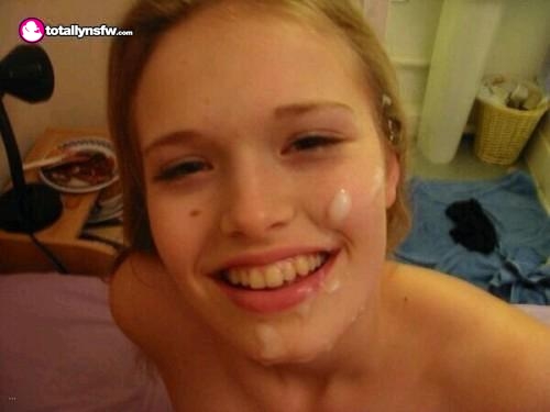 Cumshot Cuties - Part 3107