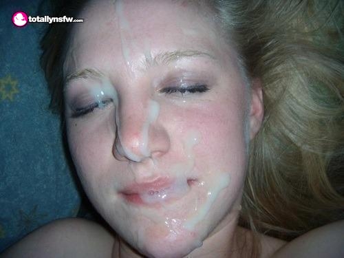 Cumshot Cuties - Part 3107