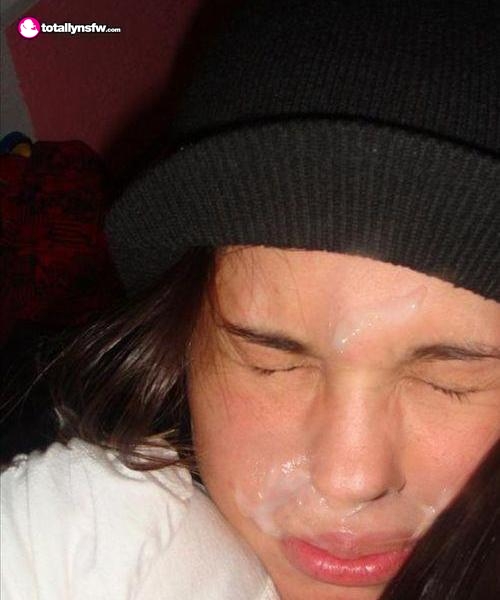 Cumshot Cuties - Part 3107