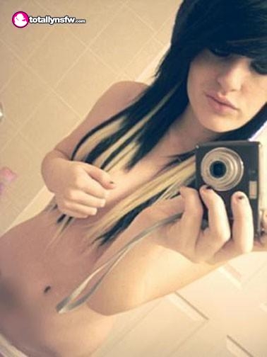 Self Shot Cuties - Part 3355