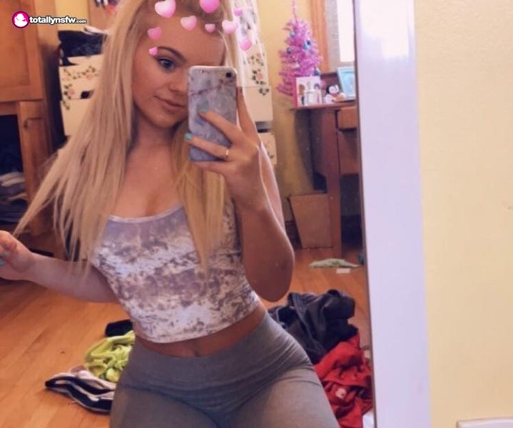 Self Shot Cuties - Part 3355