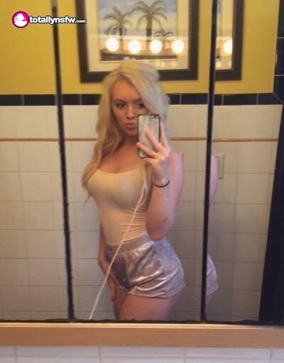 Self Shot Cuties - Part 3355