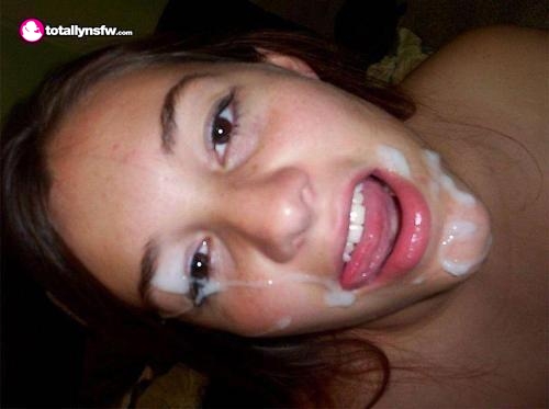 Cumshot Cuties - Part 3108