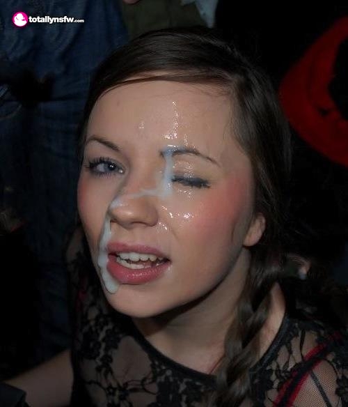 Cumshot Cuties - Part 3108