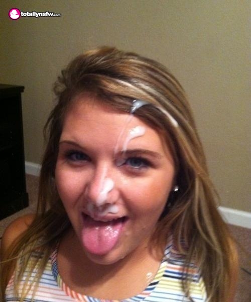 Cumshot Cuties - Part 3108