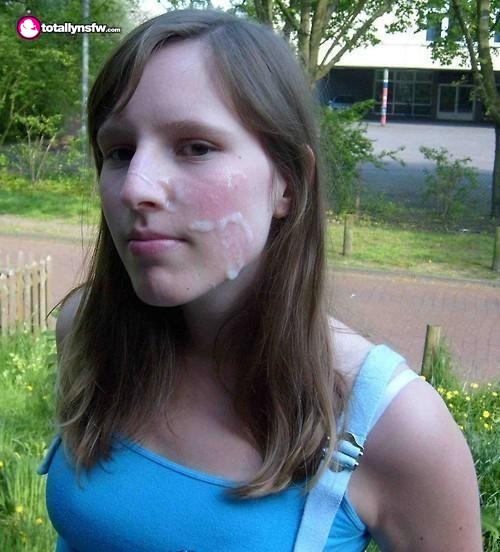 Cumshot Cuties - Part 3108