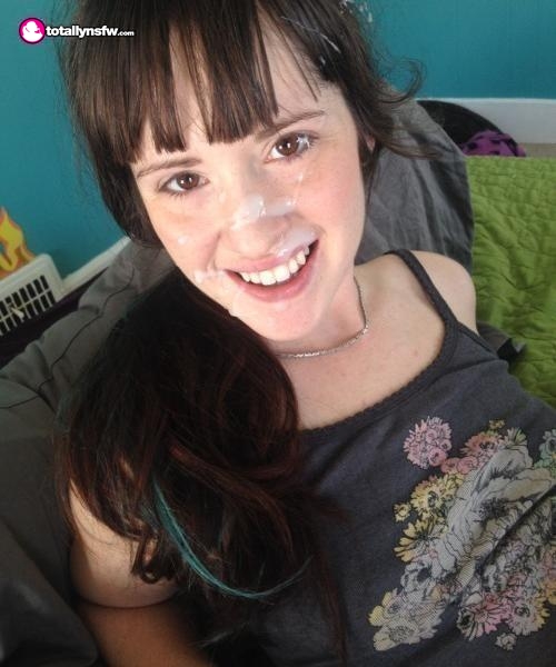 Cumshot Cuties - Part 3108