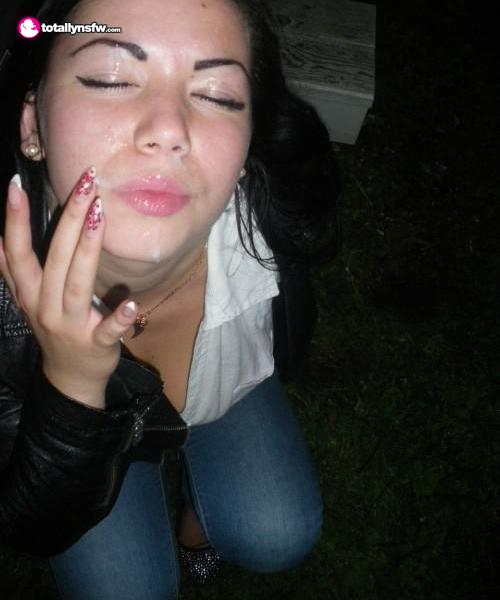 Cumshot Cuties - Part 3109