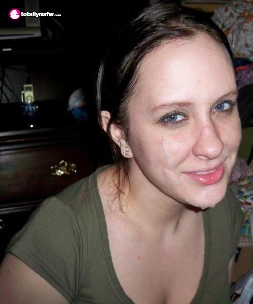 Cumshot Cuties - Part 3109