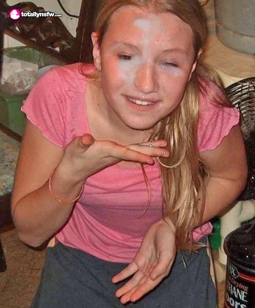 Cumshot Cuties - Part 3109