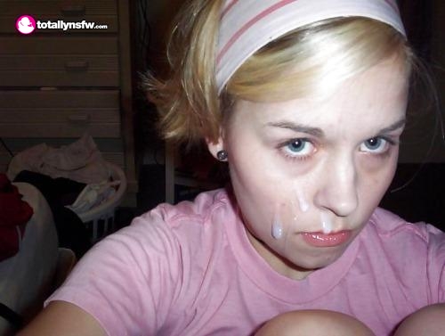 Cumshot Cuties - Part 3109