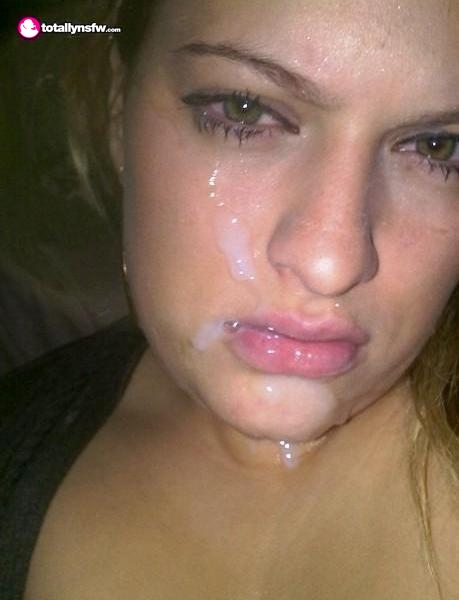 Cumshot Cuties - Part 3110