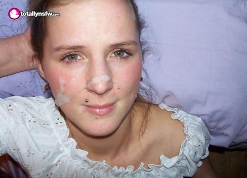 Cumshot Cuties - Part 3110