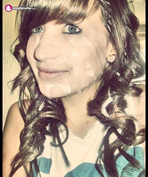 Cumshot Cuties - Part 3110