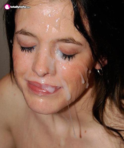 Cumshot Cuties - Part 3110