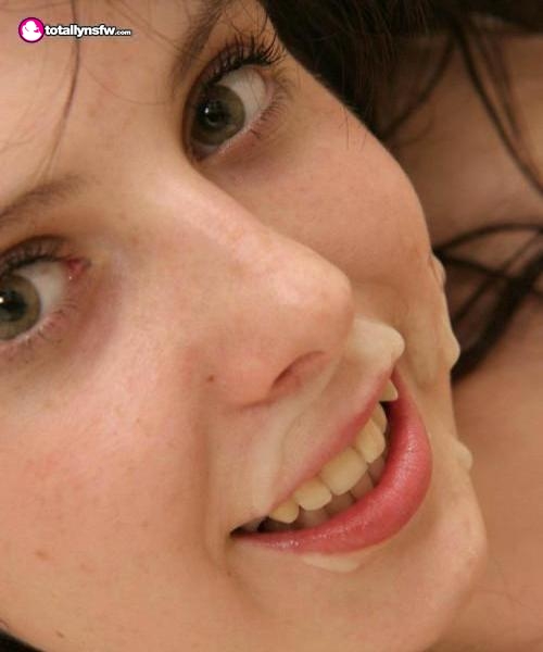 Cumshot Cuties - Part 3110