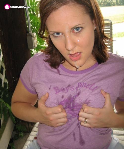 Cumshot Cuties - Part 3110