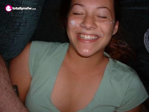Cumshot Cuties - Part 3110
