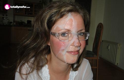 Cumshot Cuties - Part 3110