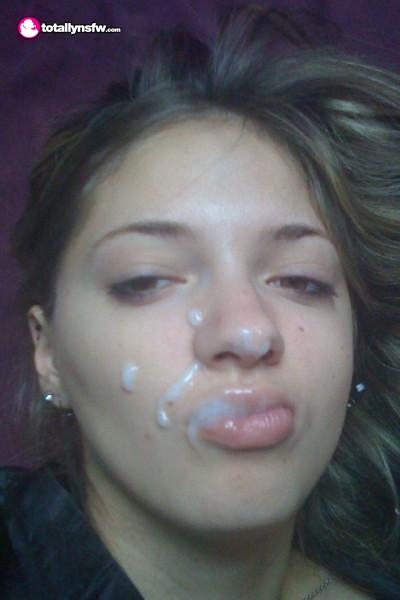 Cumshot Cuties - Part 3111