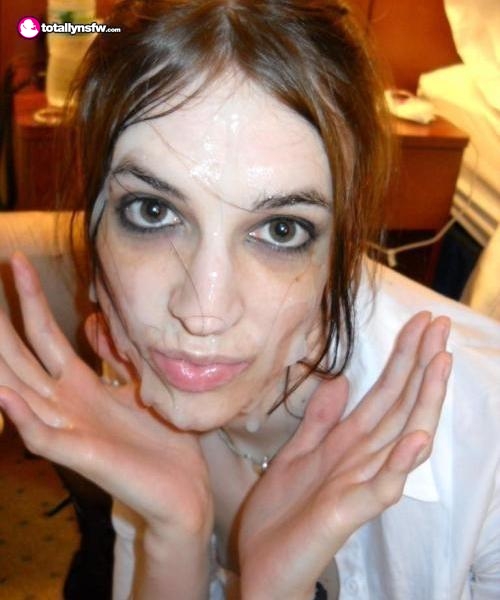 Cumshot Cuties - Part 3112