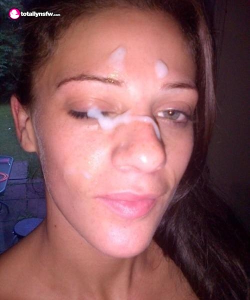 Cumshot Cuties - Part 3112