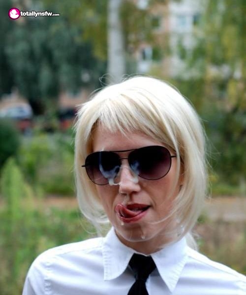 Cumshot Cuties - Part 3112