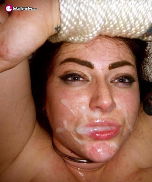 Cumshot Cuties - Part 3112