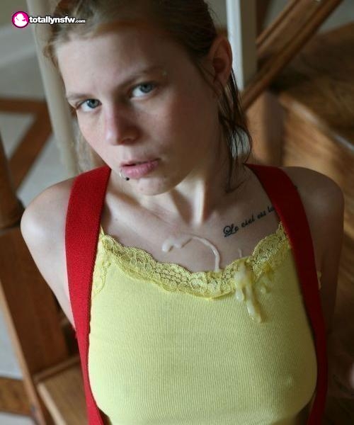 Cumshot Cuties - Part 3113