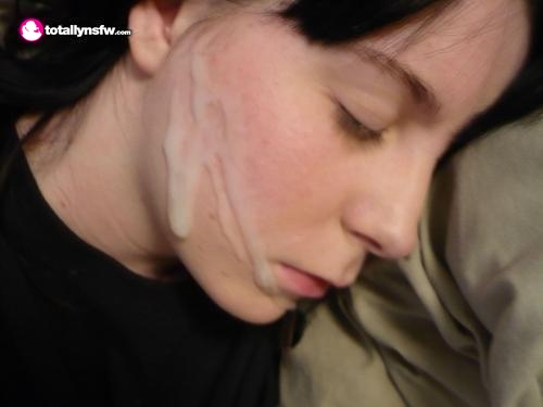 Cumshot Cuties - Part 3113