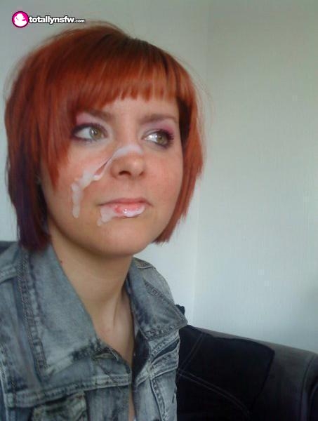 Cumshot Cuties - Part 3113