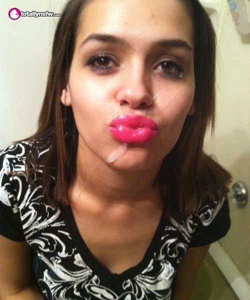 Cumshot Cuties - Part 3113